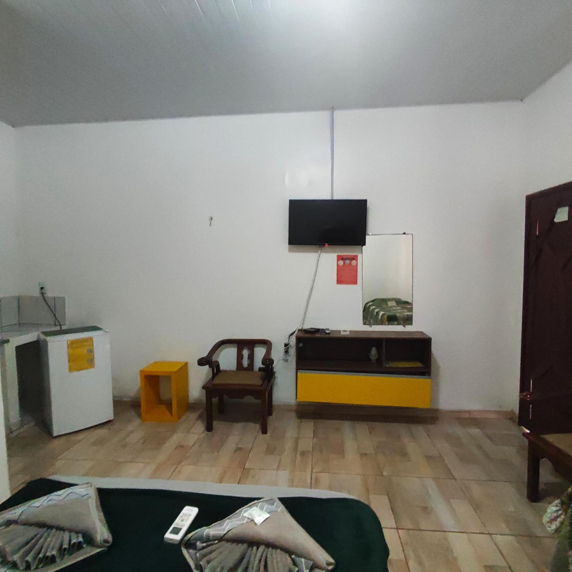 Pousada Solar Encanto do Marajó Soure Exterior foto